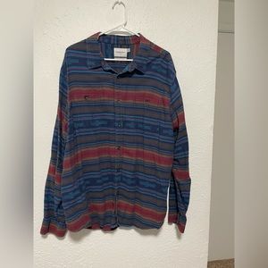 Goodfellow & co button down shirt